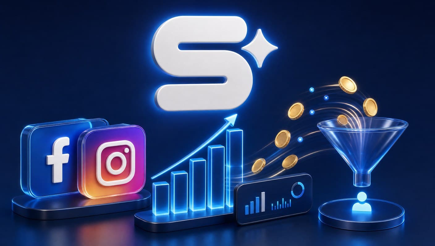 How Much Do Facebook and Instagram Ads Cost in 2026? Budgets, Cost Per Lead, and Management Fees