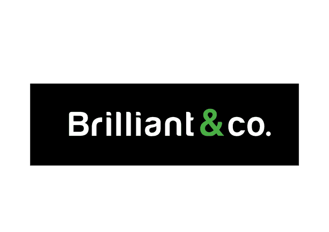 Brilliant & Co