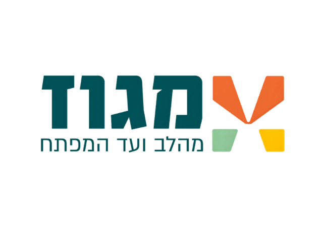 מגוז