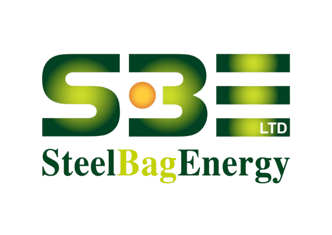 Steel Bag Energy