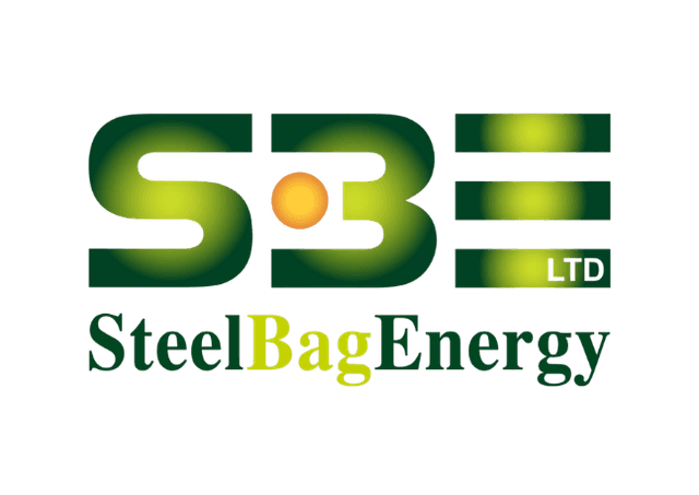Steel Bag Energy