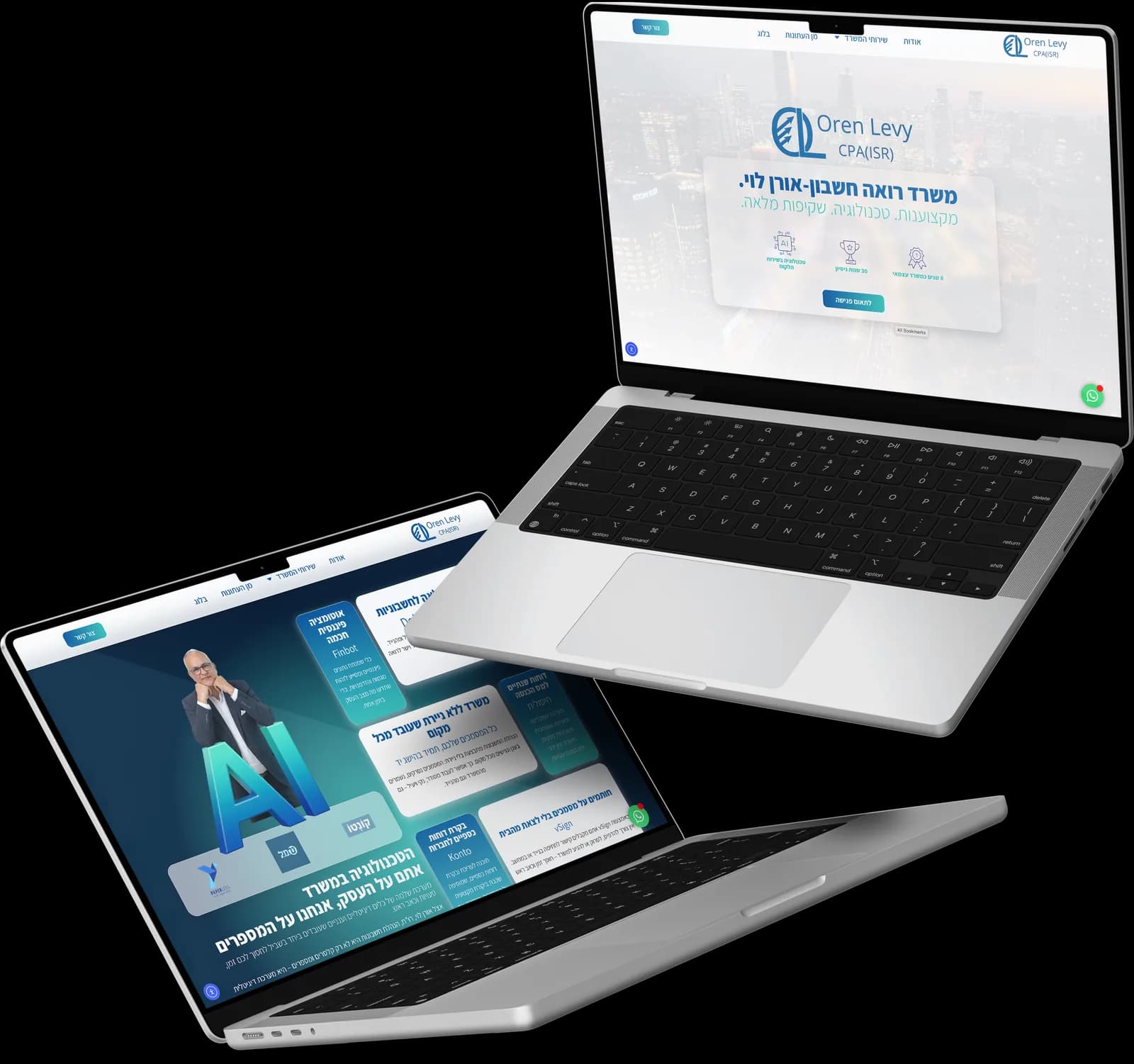 Fashion & lifestyle site