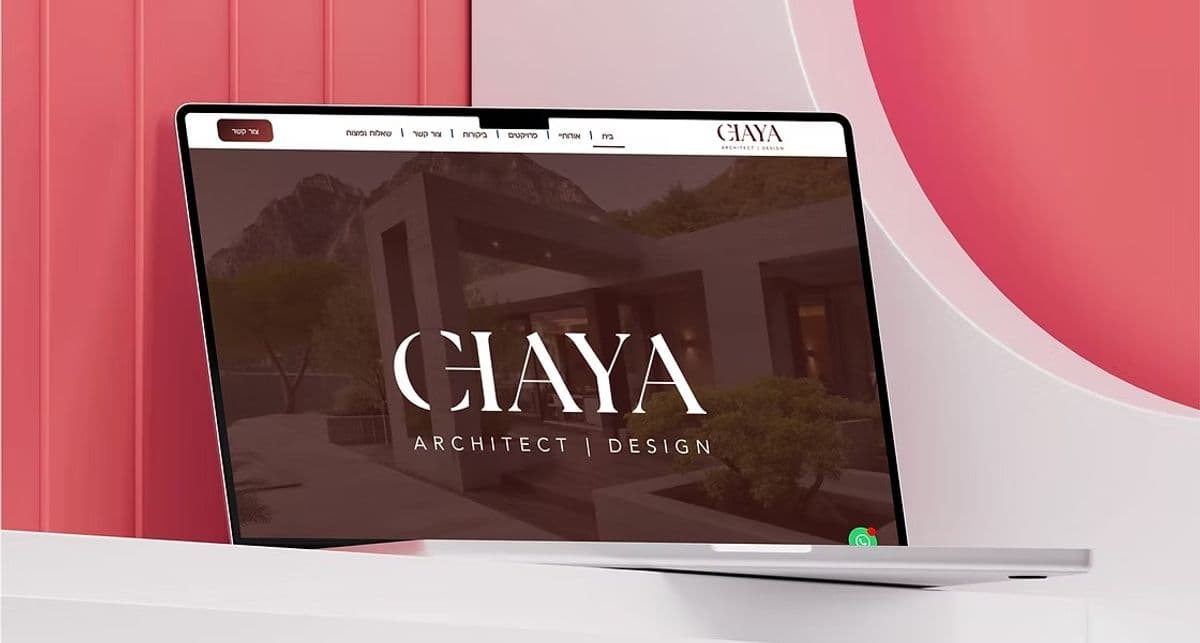 Chaya ArchDesign
