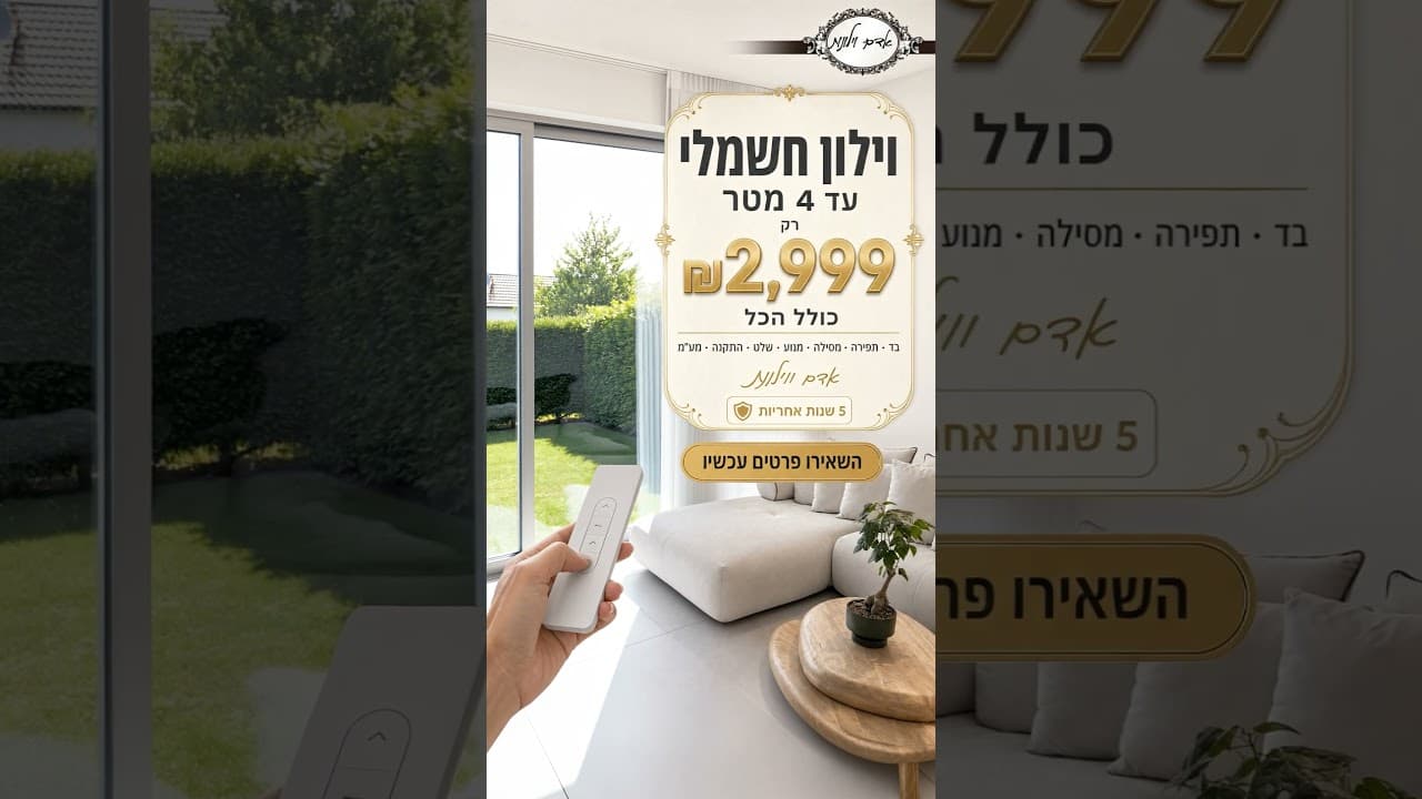 תמונה ממוזערת של סרטון