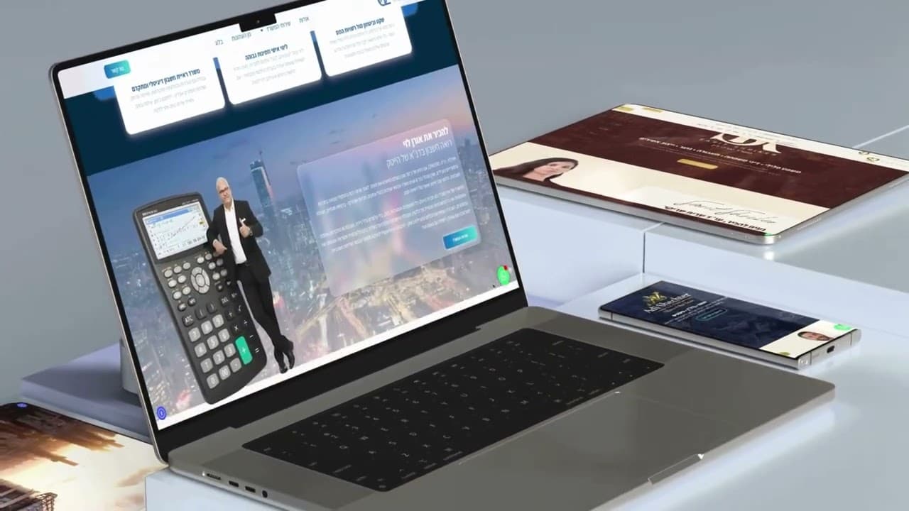 Brand video thumbnail