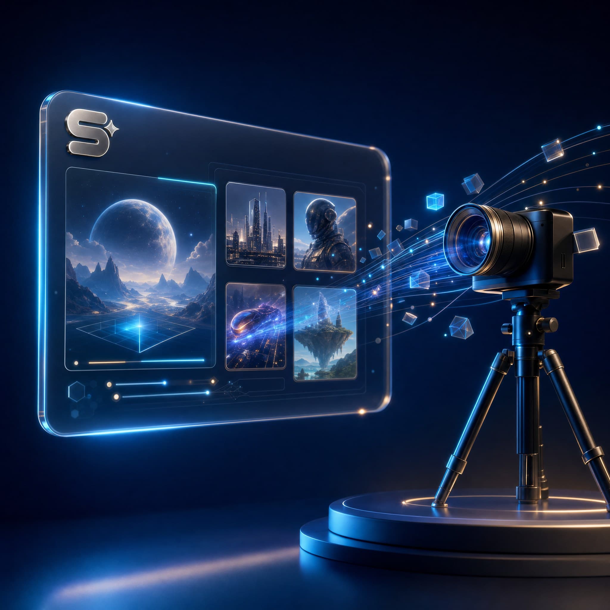 AI Images and Videos for Business Marketing: Tools, Rights, and What Not to Do