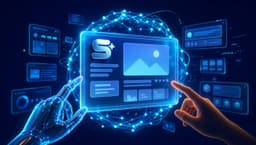 AI Website Building: What AI Does and What Still Requires Humans (2026)