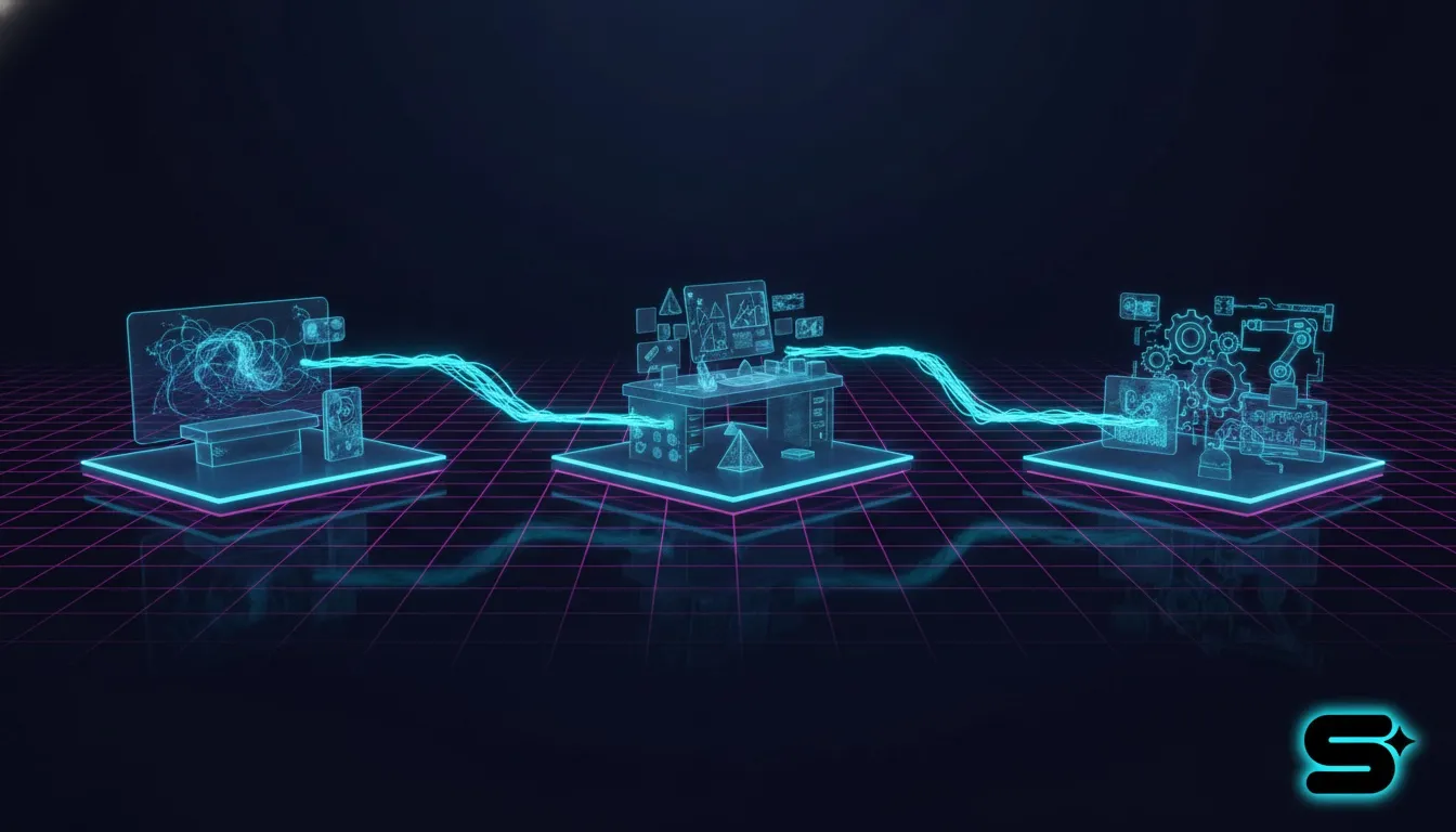 AI automations for businesses