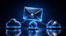 Business email on your own domain: Google Workspace or Microsoft 365, what it costs and how to start