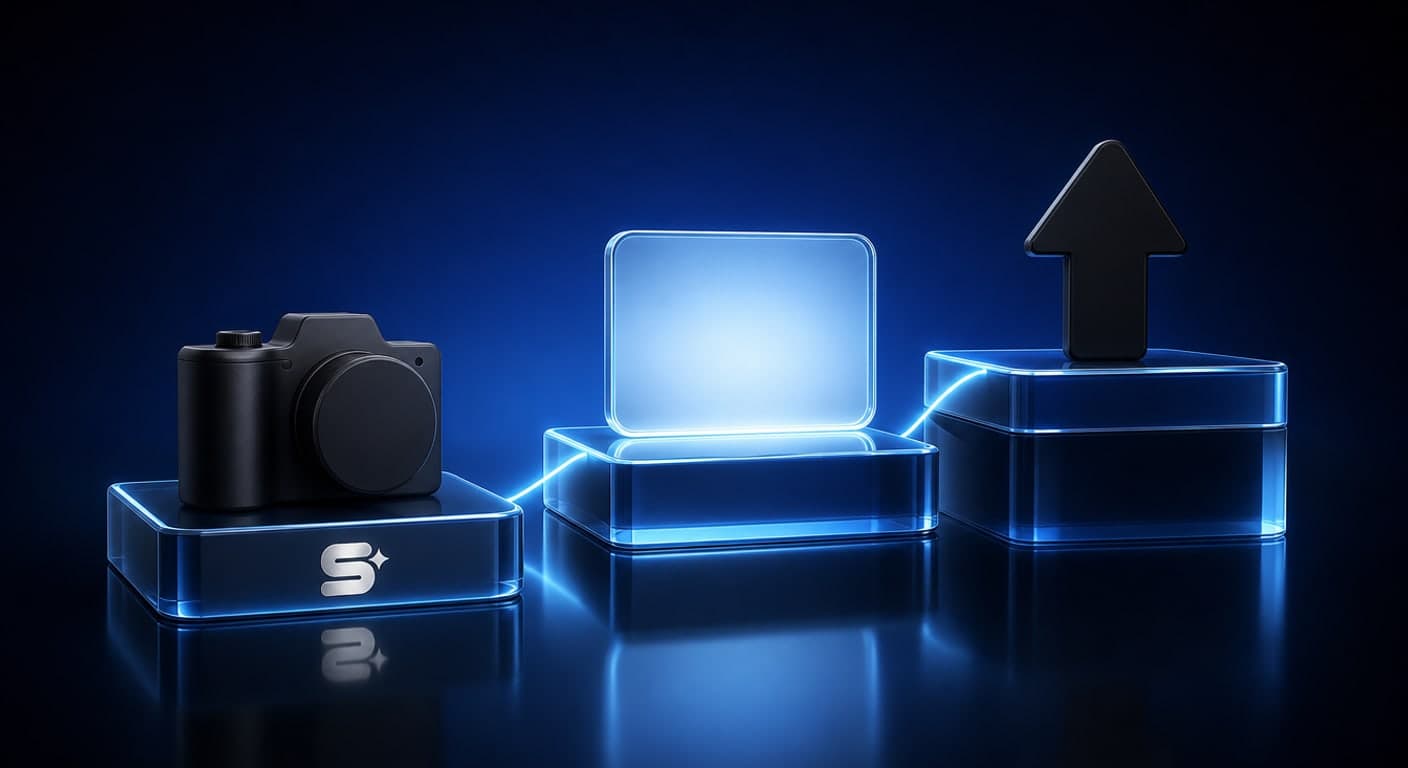 Planning the order of business video productions on a single budget