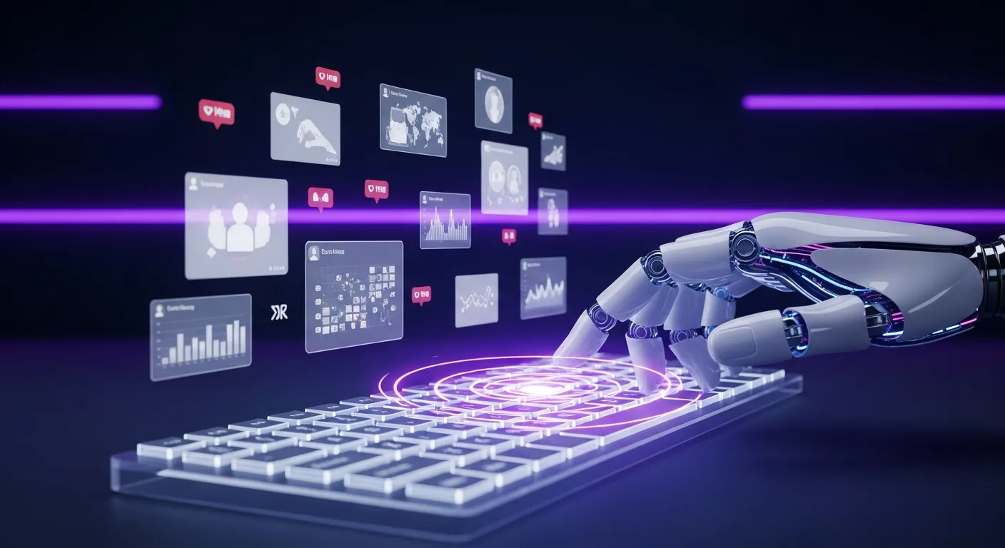AI Agency vs Traditional Agency: What Actually Changed in 2026
