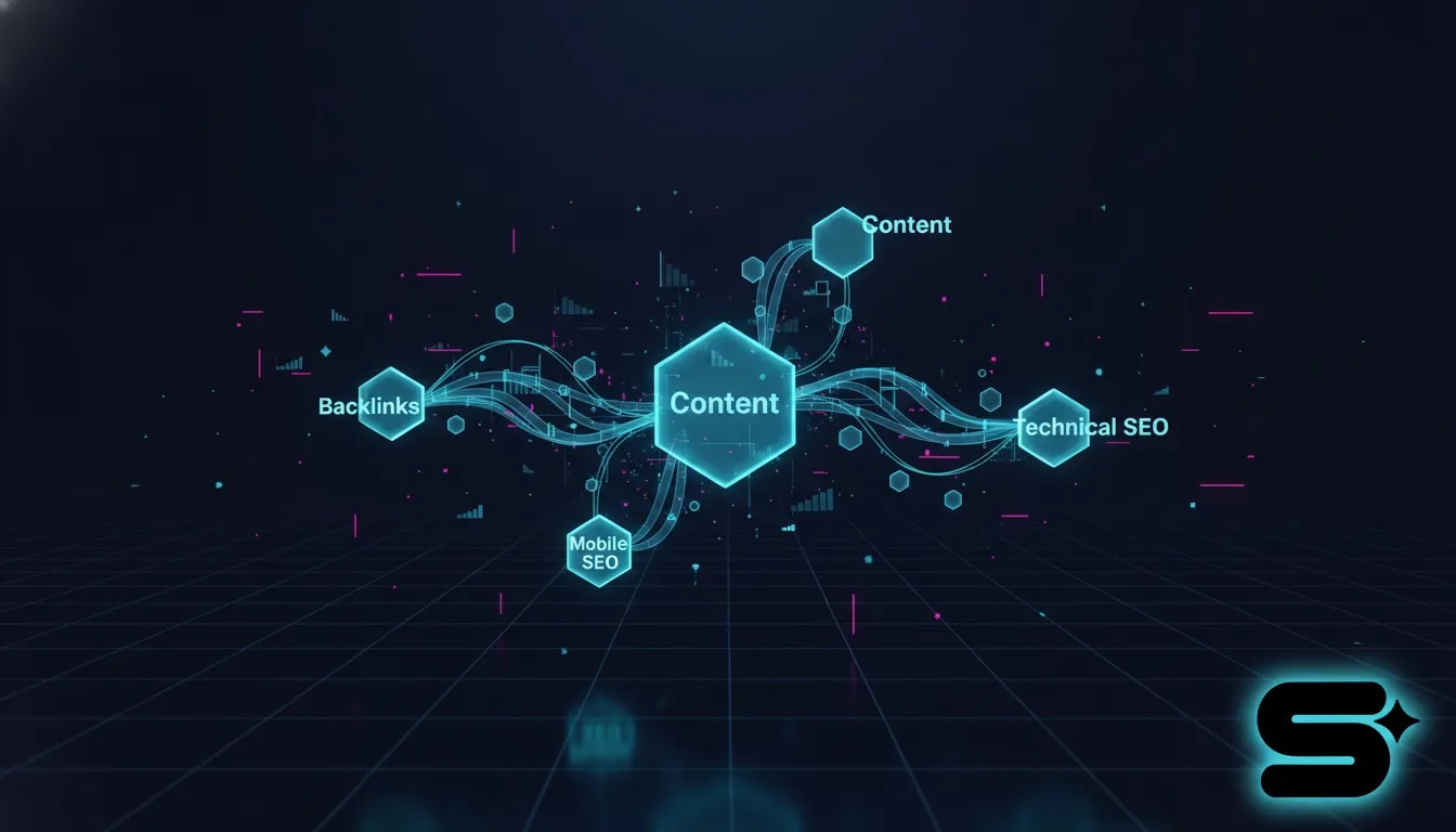 SEO strategy in 2026