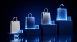 Online store cost in Israel 2026: year one and after three years