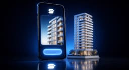 Real estate landing pages: a project, an agent and a single property, and the structure that brings enquiries