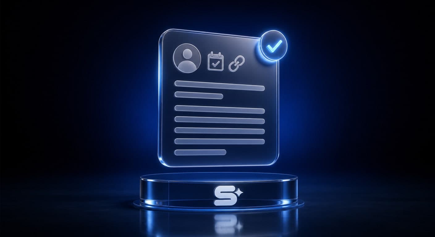 Trustworthy medical content for a clinic website: an article with a doctor byline, review date and sources