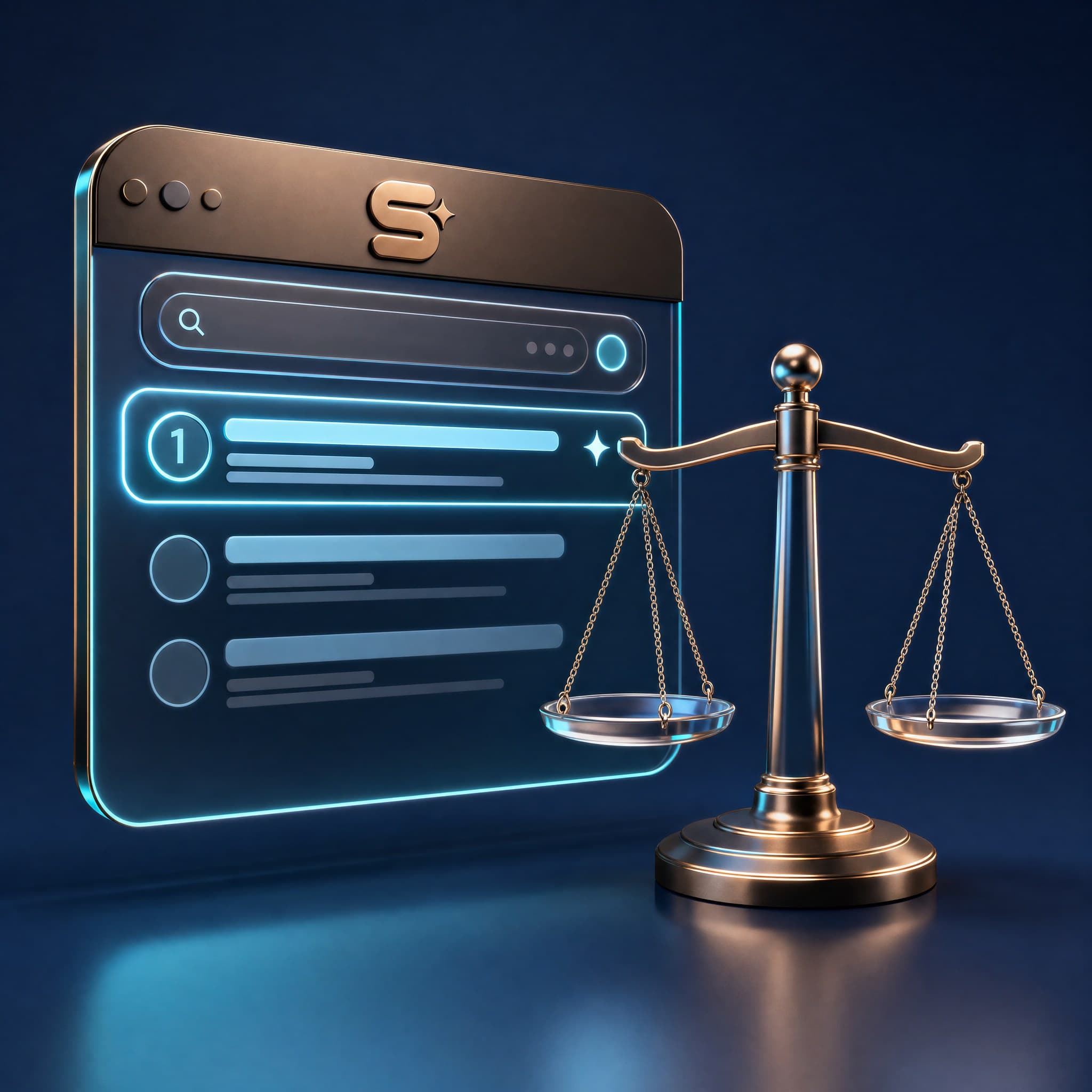 SEO for Lawyers: How Your Law Firm Reaches Page One on Google