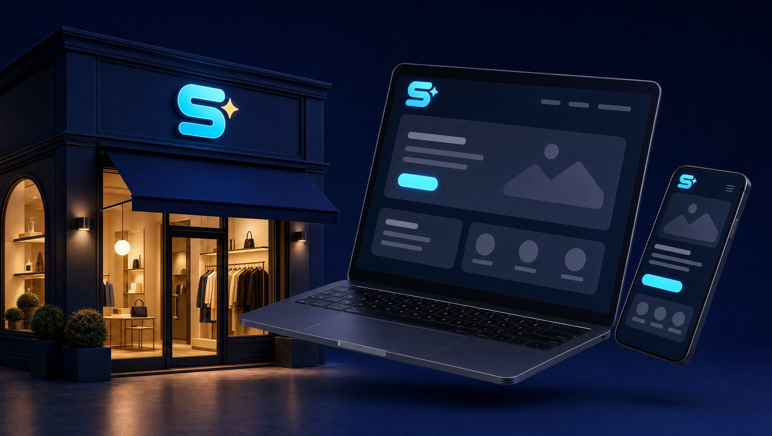 Website Building for Small Businesses: What You Need, What to Skip & Pricing (2026)