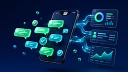 WhatsApp Marketing for Business: WhatsApp Business API, Message Templates, and Legal Compliance