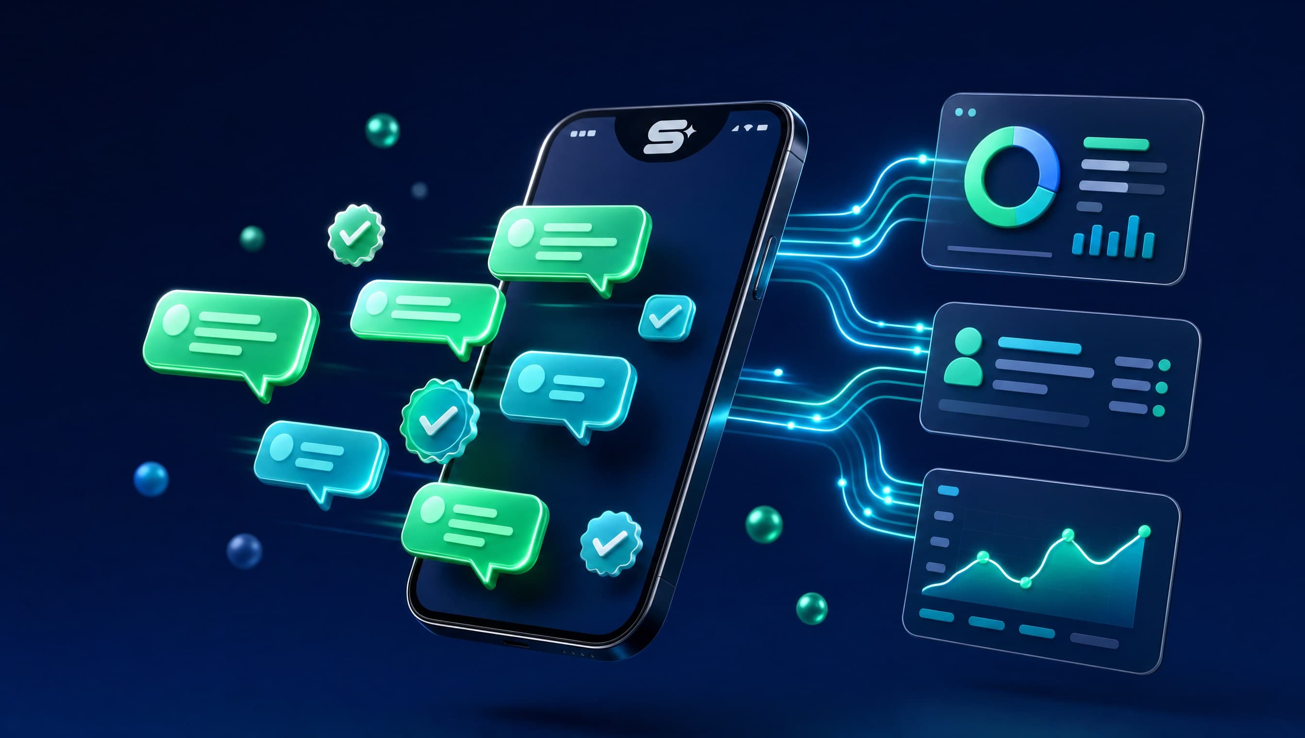שיווק בוואטסאפ לעסקים: WhatsApp Business API, תבניות ומה מותר לפי החוק